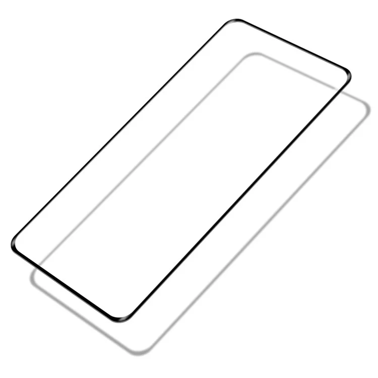 PINWUYO For Honor Magic6 5G Tempered Glass Screen Protector 3D Hot Bending Full Glue Film