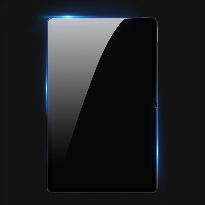 DUX DUCIS For Realme Pad 2 Tablet Protective Film 9H Medium Alumina Glass Screen Protector