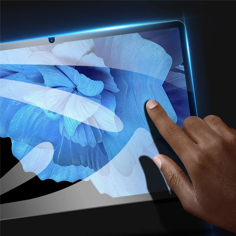 DUX DUCIS For vivo Pad Screen Protector Scratch-proof Ultra-thin 9H Tablet Screen Film