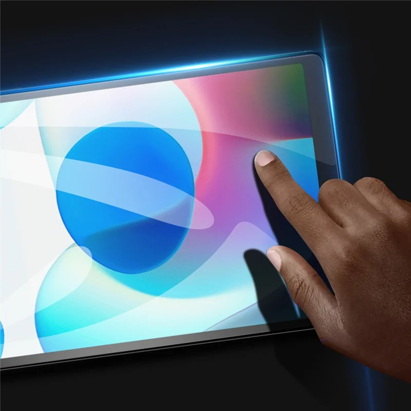 DUX DUCIS For Realme Pad Mini Screen Film 2.5D 9H Anti-explosion Screen Protector