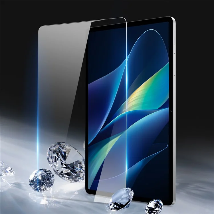 DUX DUCIS For vivo Pad Air Screen Protector 0.33mm Full Glue Ultra Clear Film