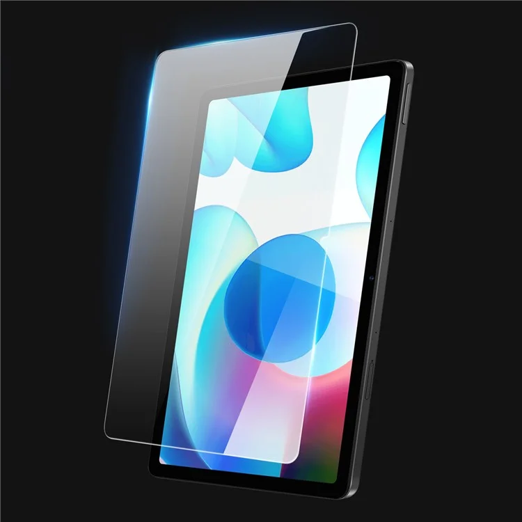 DUX DUCIS Für Realme Pad Full Screen Protector Anti-explosion 0.33mm Tablet Film
