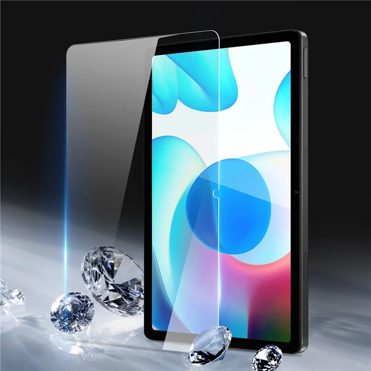 DUX DUCIS Für Realme Pad Full Screen Protector Anti-explosion 0.33mm Tablet Film