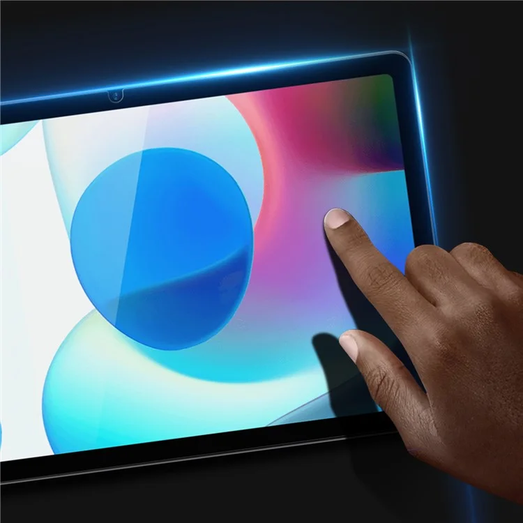 DUX DUCIS Für Realme Pad Full Screen Protector Anti-explosion 0.33mm Tablet Film