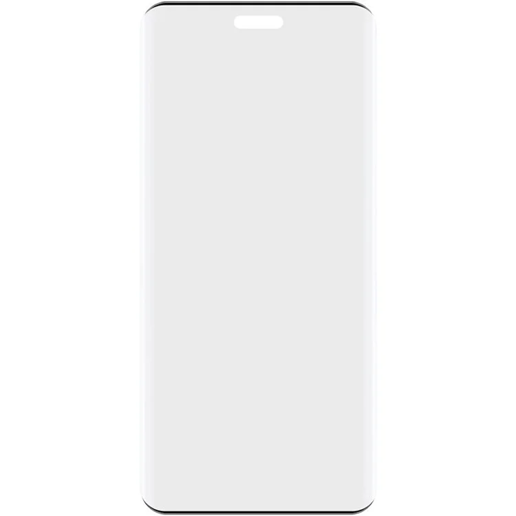 IMAK For Honor Magic6 Pro 5G / Magic6 Ultimate 5G Screen Protector 3D Curved Anti-Explosion Tempered Glass Film