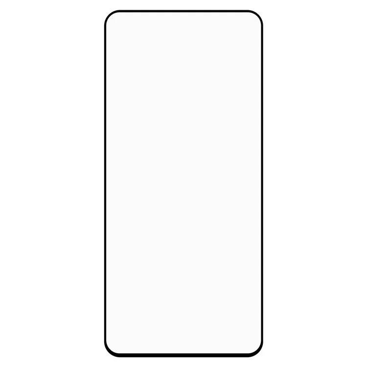For Asus ROG Phone 8 Pro 5G Screen Protector Full Coverage Impact-Protection Tempered Glass Film