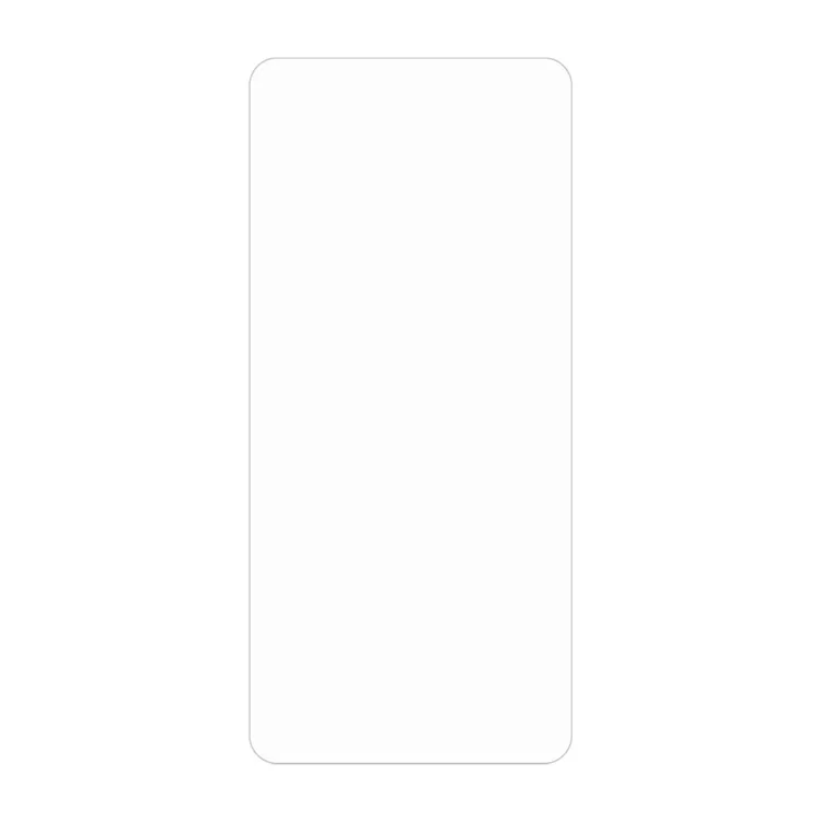Pour Realme 12 4G / 12+ 5G 0.3mm Protecteur d'écran en verre trempé résistant aux explosions Transparent HD