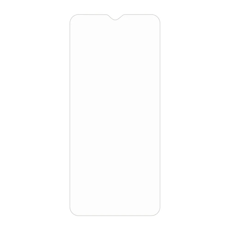 Para ZTE Blade V50 Smart Tempered Glass Film Protector de Tela à Prova de Quebra