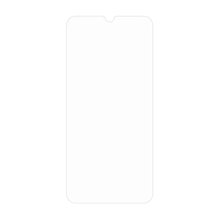 For Samsung Galaxy M14 4G Tempered Glass Phone Screen Protector High Transparency