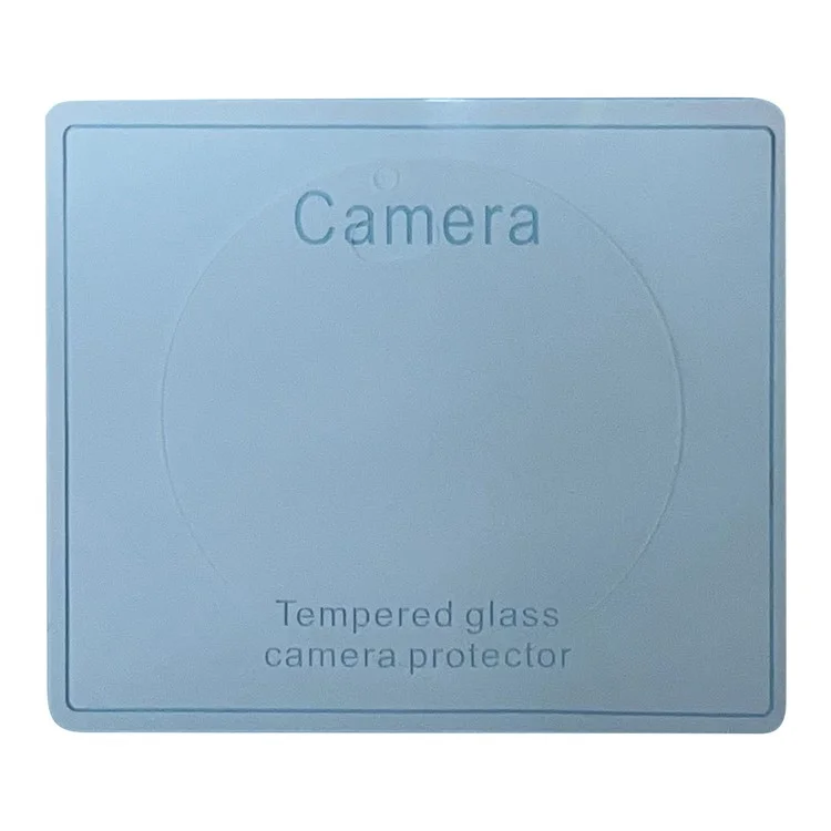 For Xiaomi 14 Ultra Tempered Glass Camera Lens Protector HD Clear Anti-Scratch Rear Lens Film