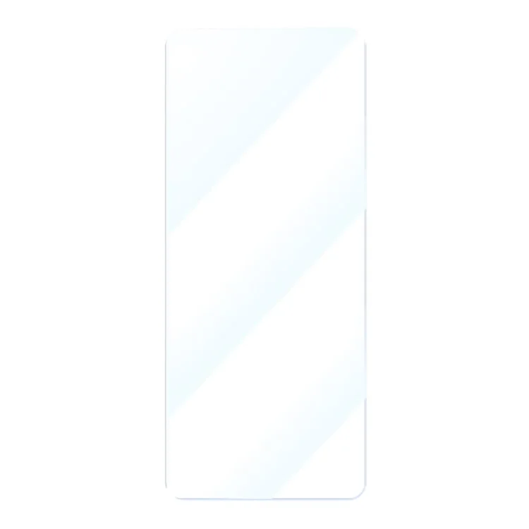 RURIHAI 10 шт. для экрана vivo iQOO Z9 5G 0,26 мм 2,5D Высокое определение Защитная пленка