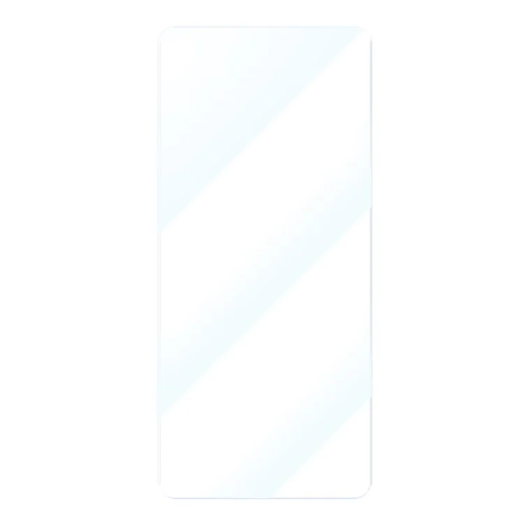 RURIHAI Pour Xiaomi Redmi A3+ Protecteur d'écran Film en verre haute aluminium-silicium Haute transparence
