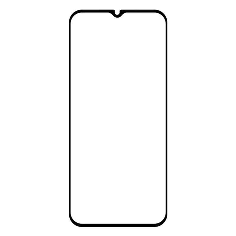 RURIHAI 10Pcs For Huawei Enjoy 70z Full Screen Protector Secondary Hardening 0.26mm Protective Film