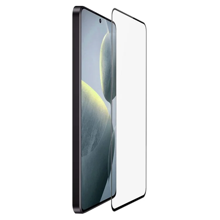 Nillkin Cp+pro Per Xiaomi Redmi K70E 5G / Poco X6 Pro 5G Film 9H Protettore Dello Schermo Anti-esplosione