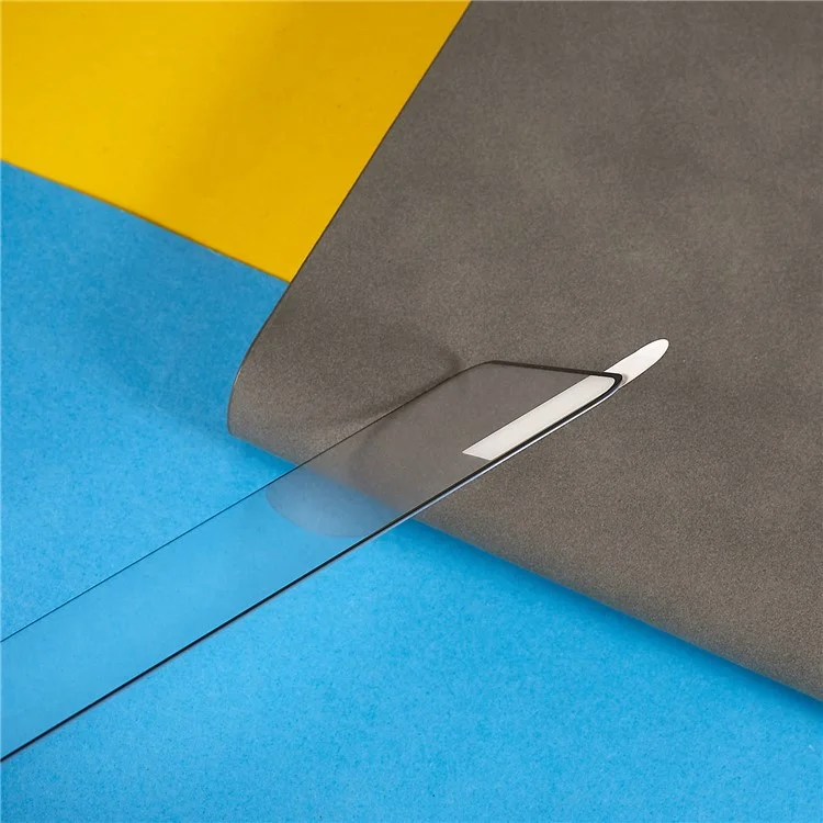 2 Stück für Samsung Galaxy A55 5G Seidendruckfull Screen Protector Gehärtetes Glas Vollklebe-Film