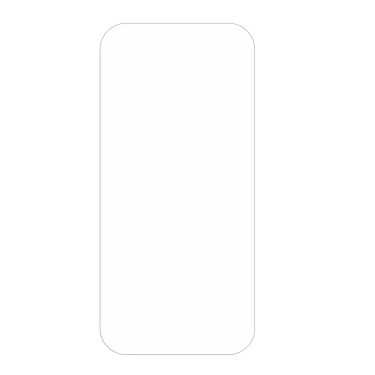 Para Nothing Phone (2a) Plus / Phone (2a) Screen Film Touch Sensitive Ultra Clear PET Screen Protector