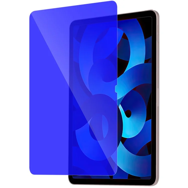Protetor de Tela para iPad Air 11 (2024) Filtro de Luz Azul Vidro Temperado