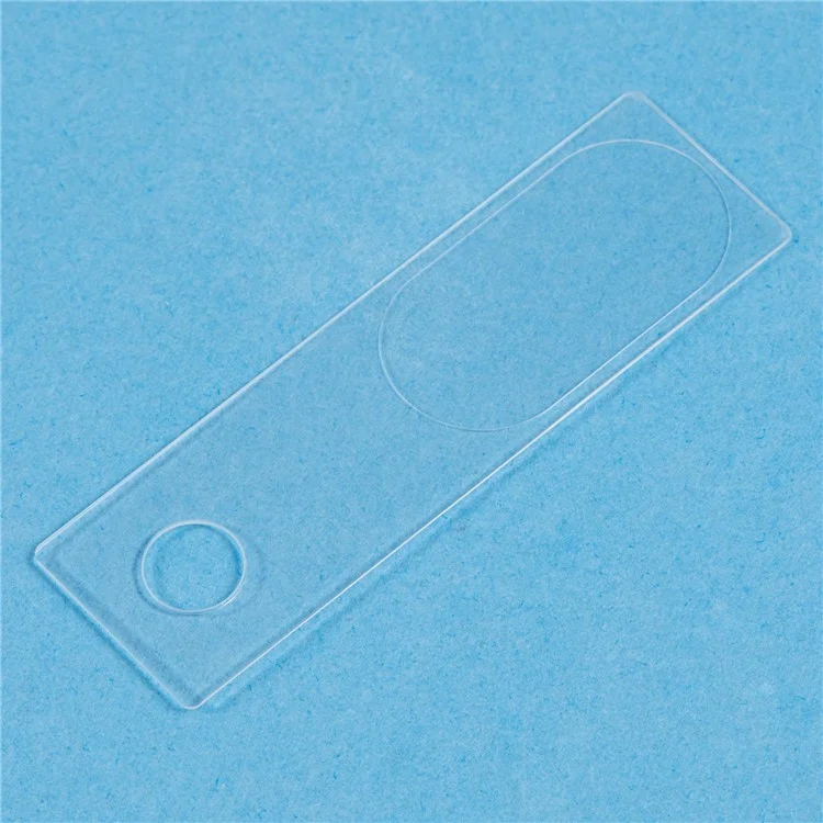 2PCS For Google Pixel 8a 2.5D Camera Lens Film Ultra Clear Tempered Glass Rear Lens Protector