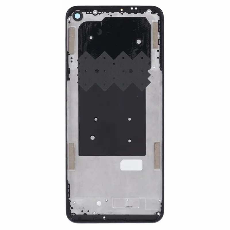 For Oppo A93s 5G Middle Plate Frame Repair Part (A-Side) (without Logo)