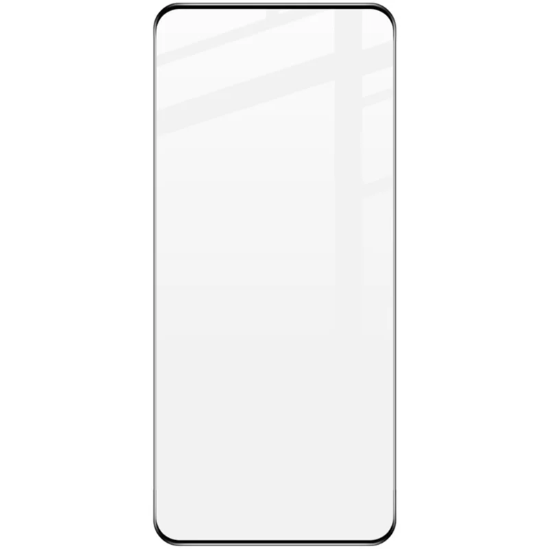 IMAK Pro+ Series For 	Nothing Phone (2a) Plus / Phone (2a) Film 9H Tempered Glass Full Cover Screen Protector