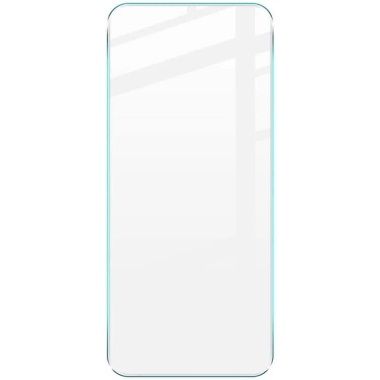 IMAK H Серия Для Nothing Phone (2a) Plus / Phone (2a) Защитная пленка из закаленного стекла 9H Чувствительная сенсорная пленка 