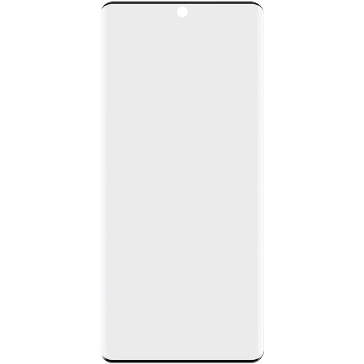 IMAK For vivo V30 5G / V30 Pro 5G Screen Film 3D Curved Edge Tempered Glass Screen Protector