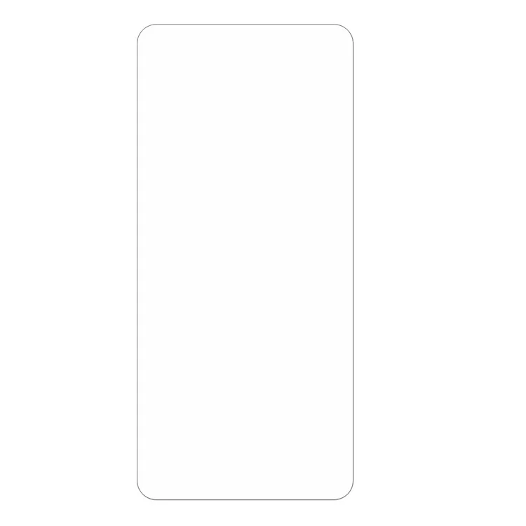 Per vivo Y200e 5G Screen Protector 0.3mm Ultra-Thin Tempered Glass Screen Film