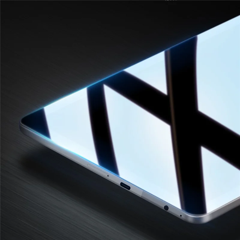 DUX DUCIS For Lenovo Tab M10 (Gen 3) Medium Alumina Glass Screen Film HD Clear Tablet Screen Protector