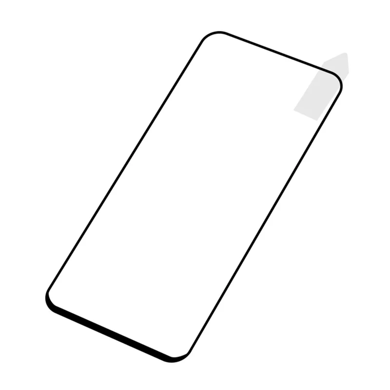 RURIHAI For Huawei nova 12 5G Anti-Scratch HD Clear Screen Protector High Aluminum-silicon Glass Film