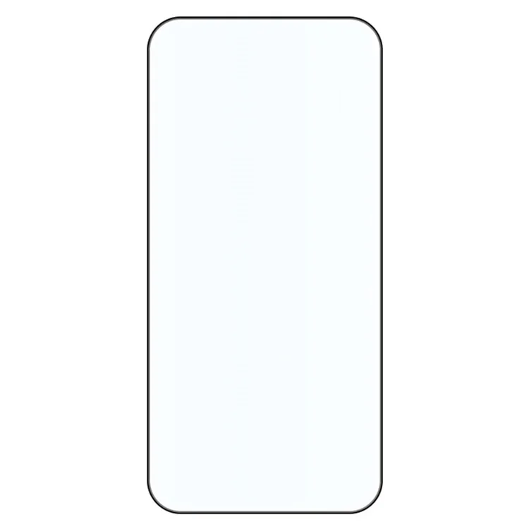 RURIHAI Für Oppo Find X7 Ultra Glas Bildschirmschutz Elektroplattierter Gehärteter Film 3D Gekrümmte Seitenverklebung