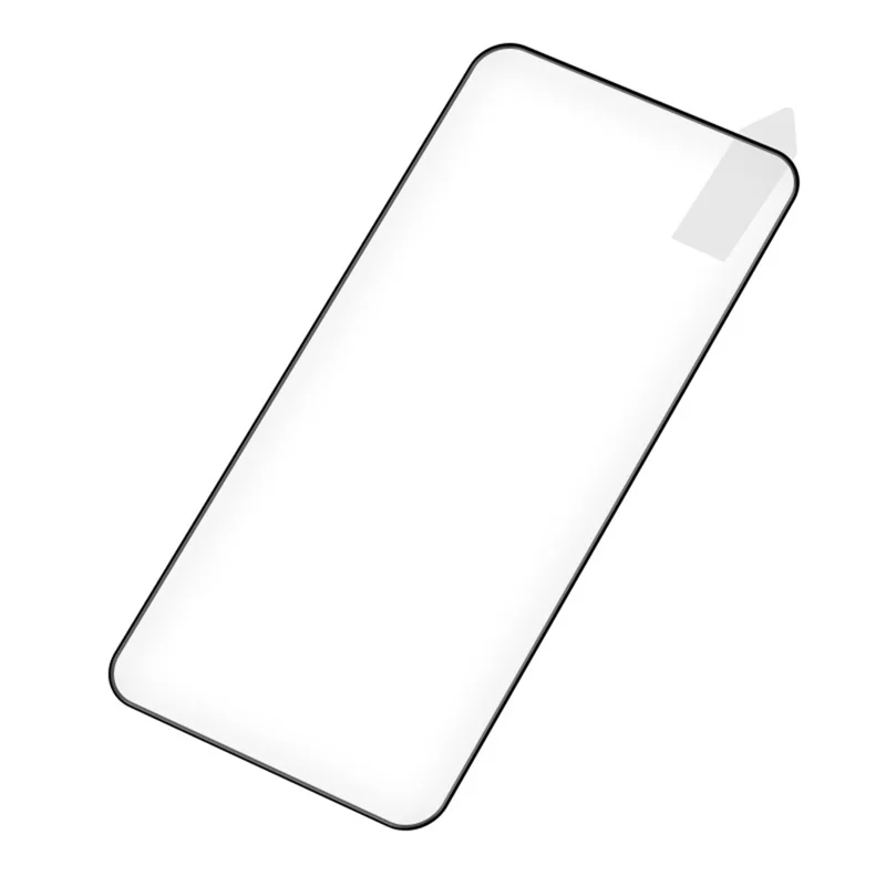 RURIHAI For Oppo Find X7 5G Tempered Glass Screen Protector 0.3mm Protective Film