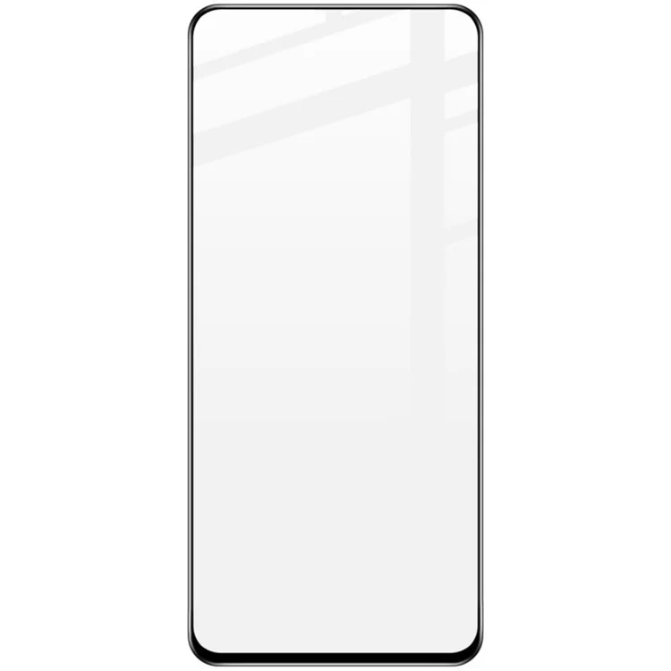 IMAK Pro+ Serie Für Motorola Moto G Power (2024) Temperierter Glasfilm 9H Voller Cover Clear Screen Protector