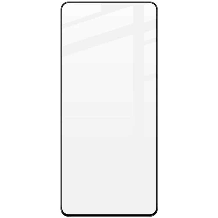 Serie Imak Pro+ Para Asus Zenfone 11 Ultra 5G Cubierta Completa Película de Vidrio Templado 9h Protector de Pantalla Transparente