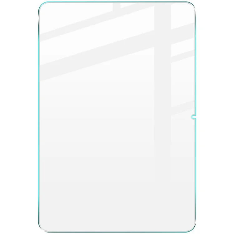 IMAK H -serie Für Xiaomi Pad 6s Pro 12.4 Tablet -screenfilm Ultra Clear Clear Tempered Glass Screen Protector