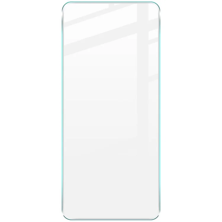 IMAK H-Serie für Oppo Reno11 F 5G / F25 Pro 5G 9H Displayschutzfolie aus gehärtetem Glas