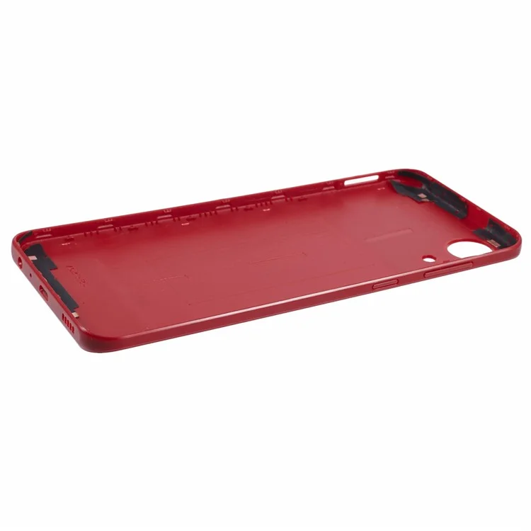 For Samsung Galaxy A03 Core A032 OEM Back Battery Housing Cover Replacement Part - Red