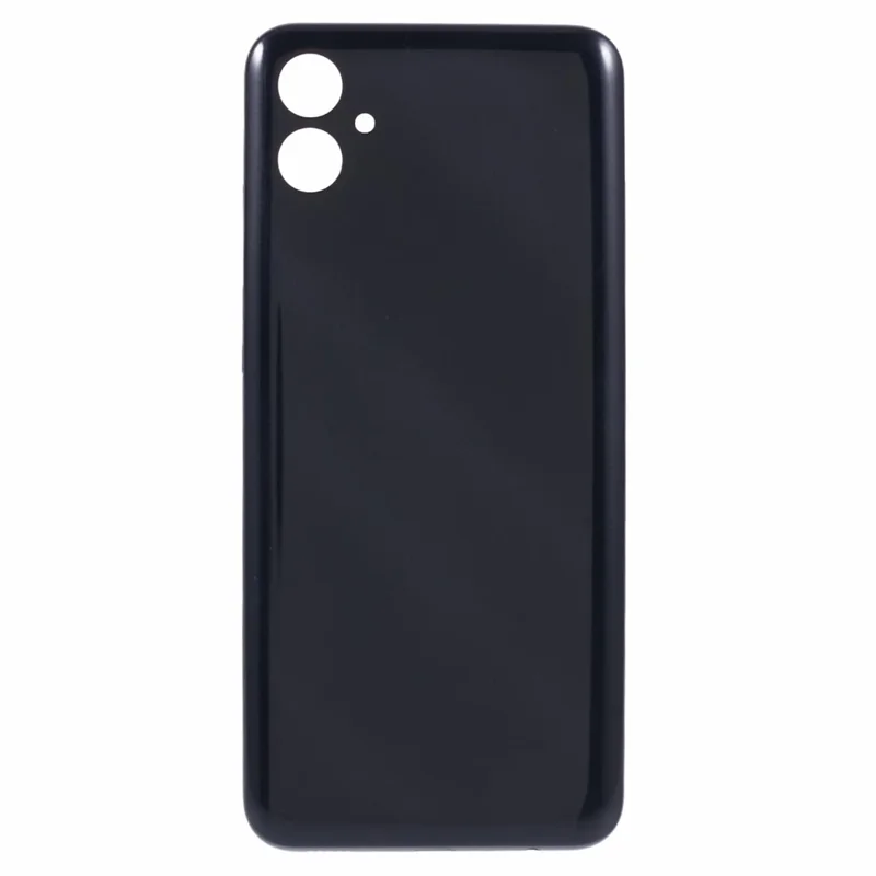 For Samsung Galaxy A04e 4G A042 Replacement Part OEM Back Battery Housing Cover - Black