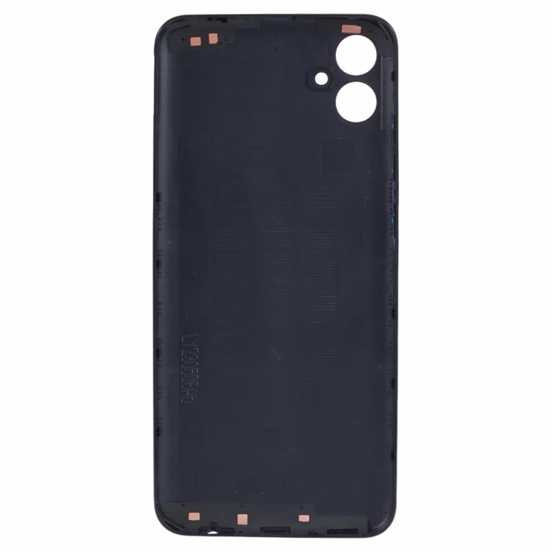 For Samsung Galaxy A04e 4G A042 Replacement Part OEM Back Battery Housing Cover - Black