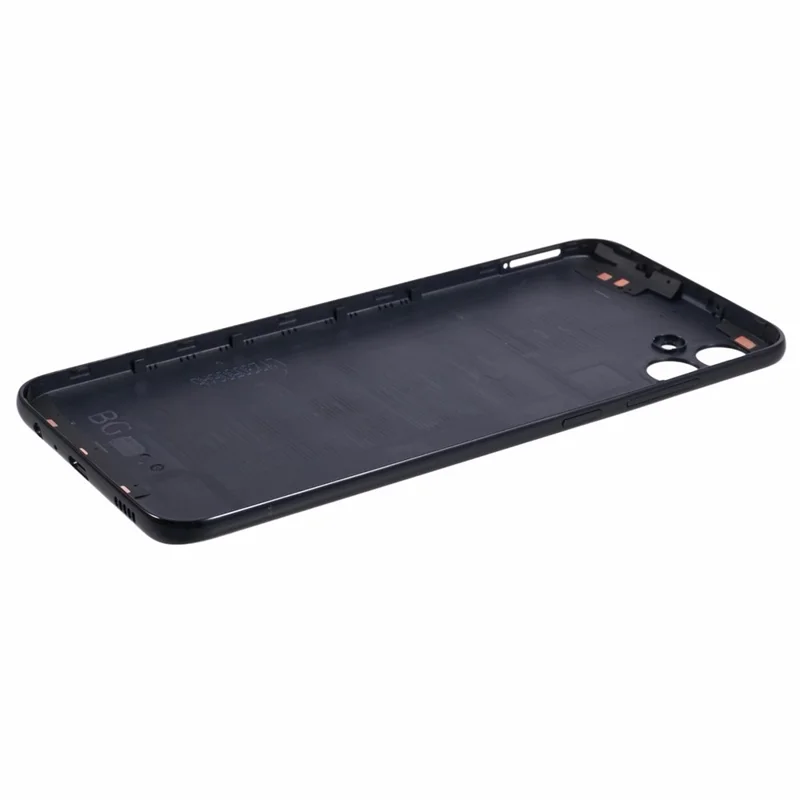 For Samsung Galaxy A04e 4G A042 Replacement Part OEM Back Battery Housing Cover - Black