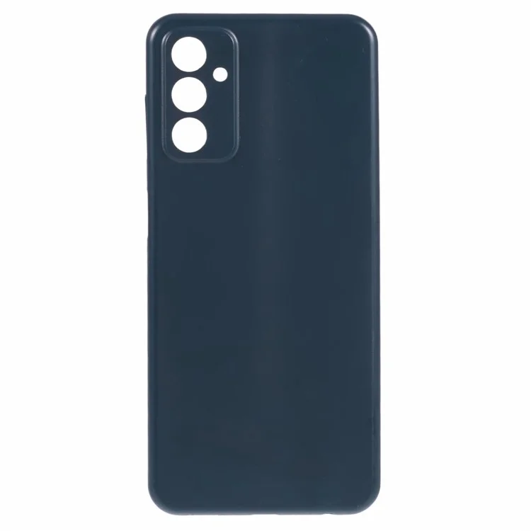 Pour Samsung Galaxy M13 4G M135 Version UE Pièce de rechange pour le boîtier de la batterie OEM - Vert foncé