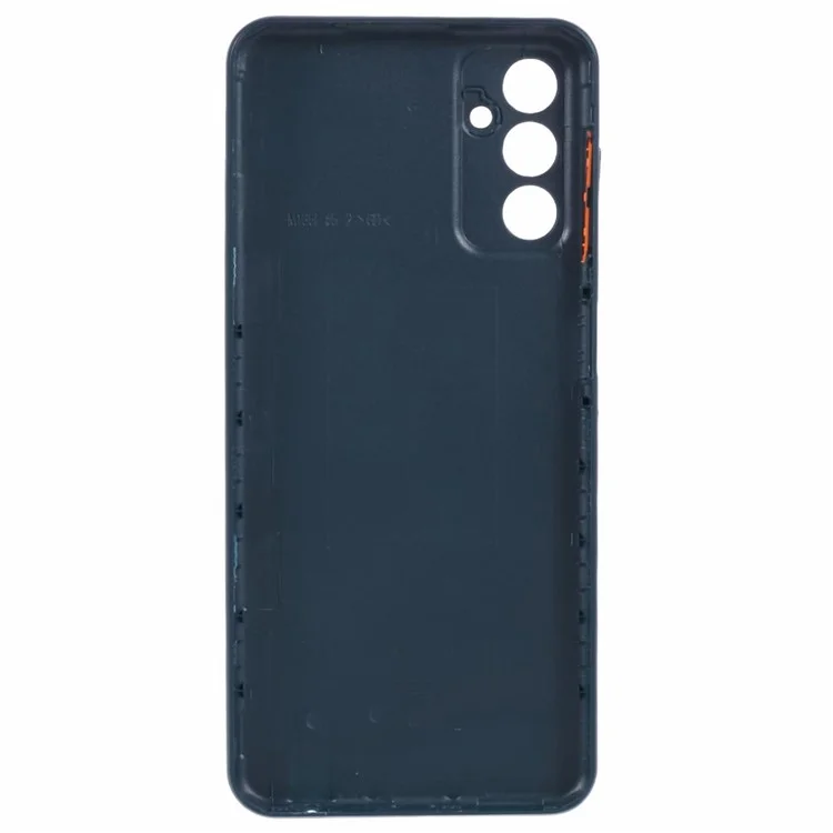 Pour Samsung Galaxy M13 4G M135 Version UE Pièce de rechange pour le boîtier de la batterie OEM - Vert foncé