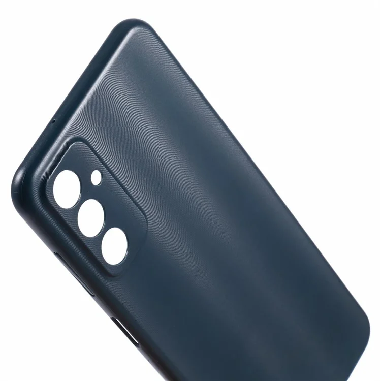 Pour Samsung Galaxy M13 4G M135 Version UE Pièce de rechange pour le boîtier de la batterie OEM - Vert foncé