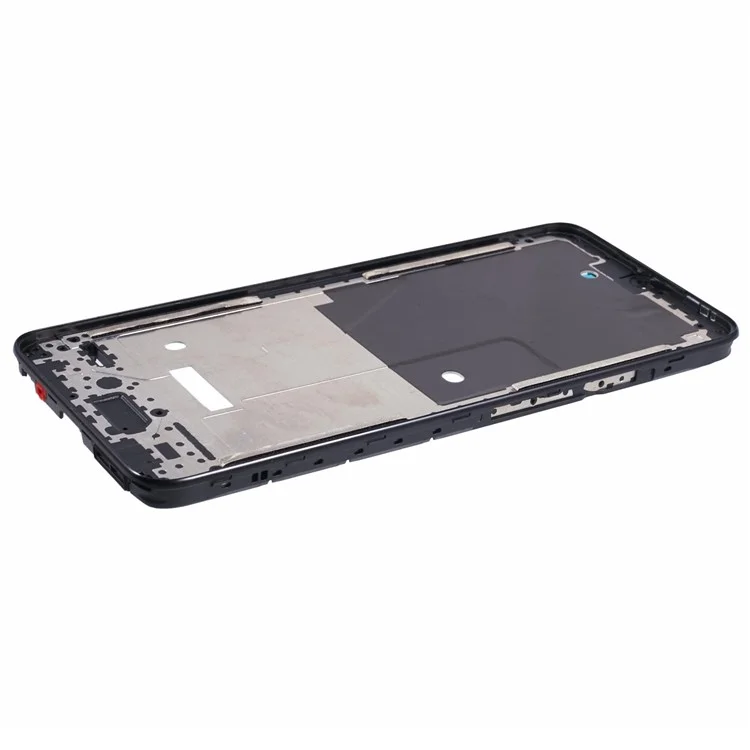 Для телефона TECNO Spark Go 2023 4G BF7n OEM Передняя крышка Рамка Запасная часть (Без логотипа)