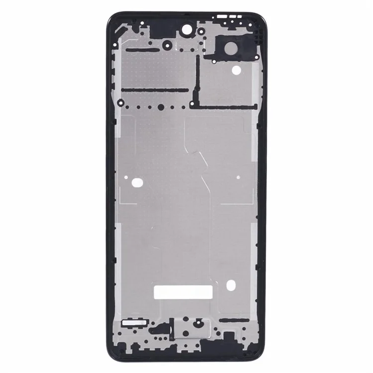 Pour la Transmission Tecno Spark Go 2024 4G BG6 OEM Front Haborder Frame Remplacement Pièce (sans Logo)