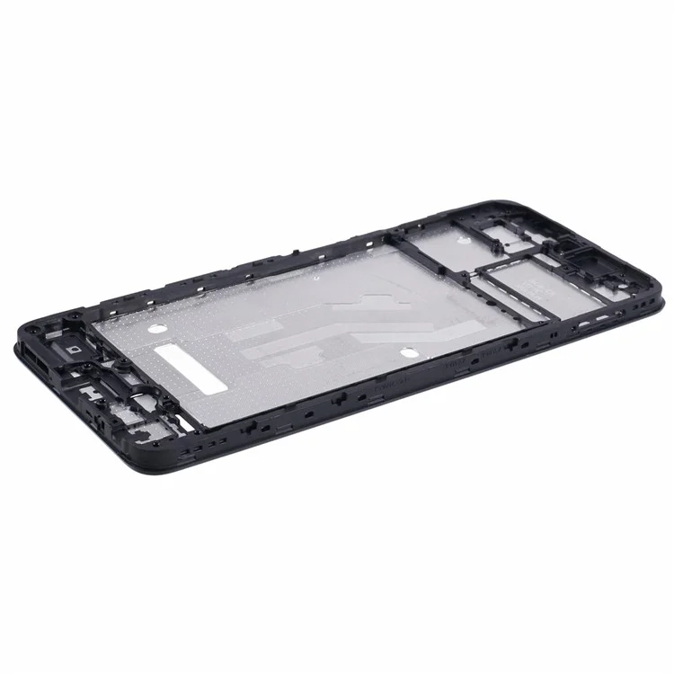 Para la Transsión Tecno Spark go 2024 4G BG6 Part de Reemplazo Del Marco de la Carcasa Delantera OEM (sin Logotipo)