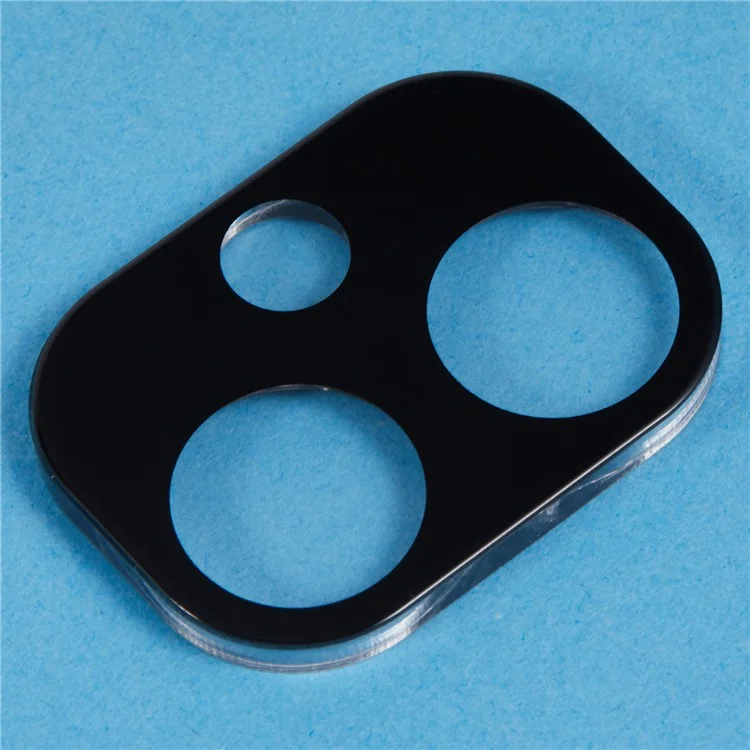 2 pièces pour Xiaomi Redmi Note 13 Pro+ 5G Protecteur d'objectif de caméra Anti-Rayures Verre trempé Film de lentille