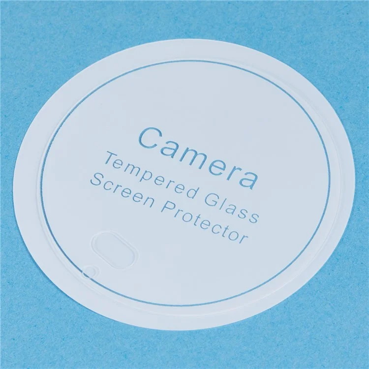 2PCS For Xiaomi 14 Ultra Camera Lens Protector HD Clear Tempered Glass 2.5D Lens Film