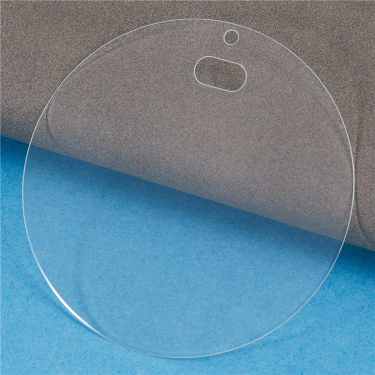 2PCS For Xiaomi 14 Ultra Camera Lens Protector HD Clear Tempered Glass 2.5D Lens Film