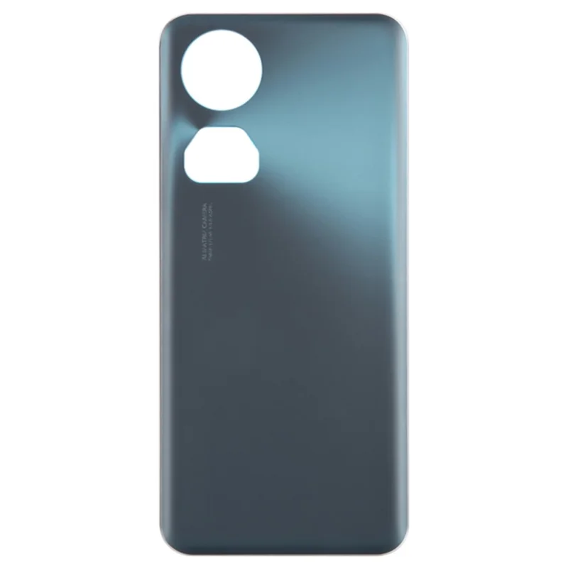 For Honor 90 Back Battery Housing Cover Replacement (without Logo) - Green