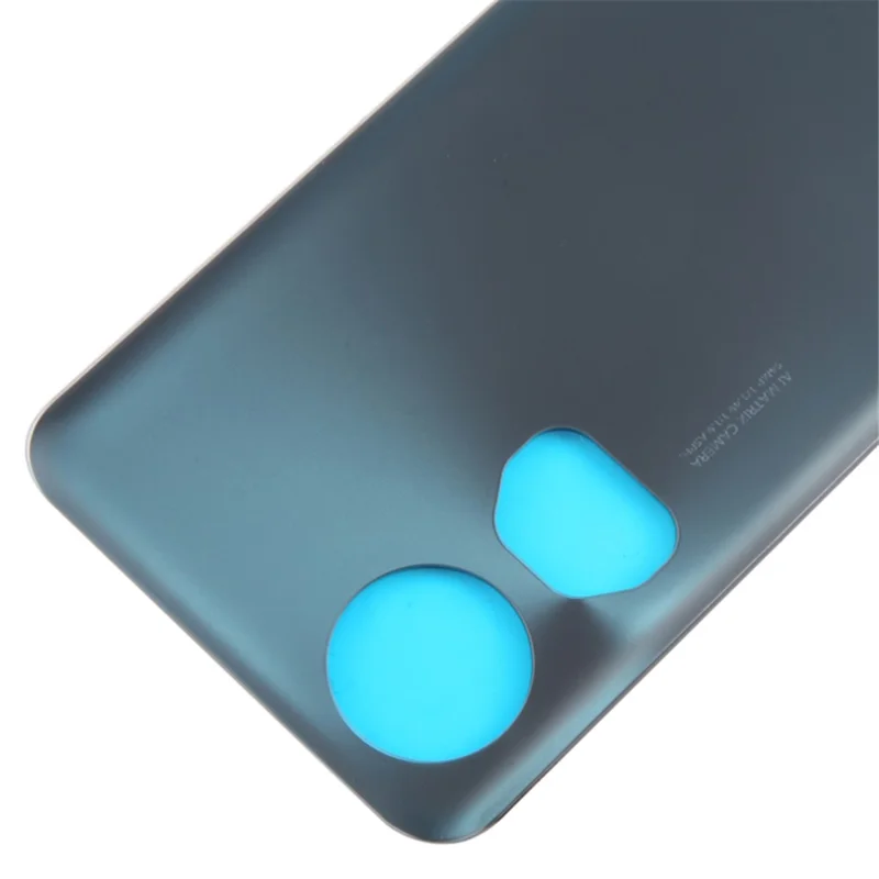 For Honor 90 Back Battery Housing Cover Replacement (without Logo) - Green